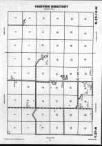 Map Image 045, Holt County 1990
